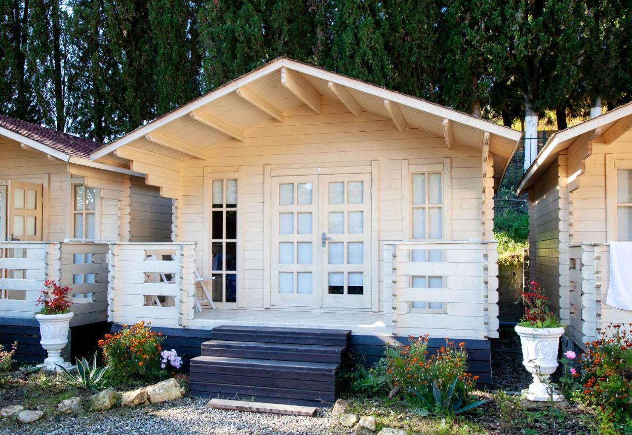 Vacation Home Apsar New Athos Exterior foto